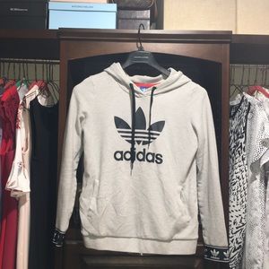 Adidas Hoodie